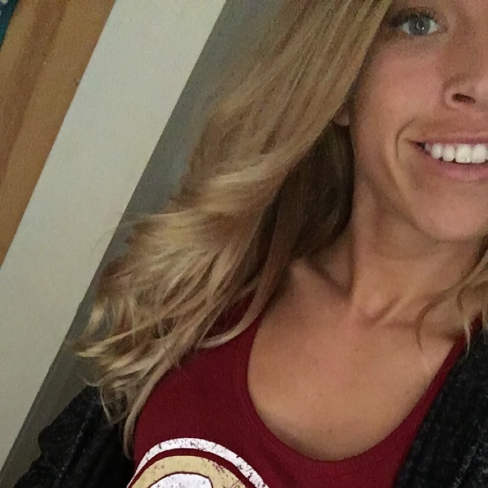 Meet your Posher, Symantha